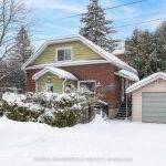 2-bedroom duplex home for sale in Ottawa — 406 Marguerite Avenue (Photo 1)