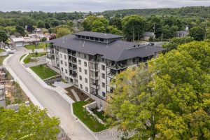 2-bedroom common element condo for sale in Prince Edward County — 407 - 17 Cleave Avenue