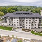 2-bedroom common element condo for sale in Prince Edward County — 407 - 17 Cleave Avenue (Photo 3)