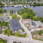 2-bedroom common element condo for sale in Prince Edward County — 407 - 17 Cleave Avenue (Photo 4)