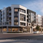 1-bedroom condo apartment for rent in Oakville — 407 - 3250 Carding Mill Trail (Photo 1)