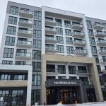 1-bedroom condo apartment for rent in Milton — 407 - 750 Whitlock Avenue (Photo 1)
