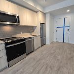 1-bedroom condo apartment for rent in Milton — 407 - 750 Whitlock Avenue (Photo 2)