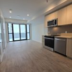 1-bedroom condo apartment for rent in Milton — 407 - 750 Whitlock Avenue (Photo 4)