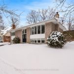3-bedroom detached home for sale in Oakville — 407 Canterbury Crescent (Photo 1)