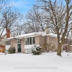 3-bedroom detached home for sale in Oakville — 407 Canterbury Crescent (Photo 3)