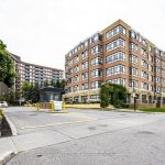 2-bedroom condo apartment for sale in Toronto — 408 - 115 Bonis Avenue (Photo 1)