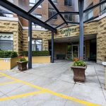 2-bedroom condo apartment for sale in Toronto — 408 - 115 Bonis Avenue (Photo 2)