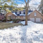 4-bedroom detached home for sale in Mississauga — 4086 Summit Court (Photo 1)