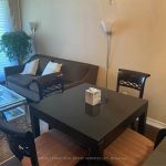 1-bedroom condo apartment for rent in Toronto — 409 - 4200 Bathurst Street (Photo 1)