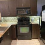 1-bedroom condo apartment for rent in Toronto — 409 - 4200 Bathurst Street (Photo 3)