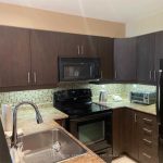 1-bedroom condo apartment for rent in Toronto — 409 - 4200 Bathurst Street (Photo 4)