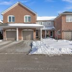 3-bedroom condo townhouse for rent in Mississauga — 40B - 5305 Glen Erin Drive (Photo 1)
