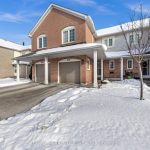3-bedroom condo townhouse for rent in Mississauga — 40B - 5305 Glen Erin Drive (Photo 2)