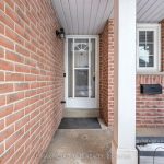 3-bedroom condo townhouse for rent in Mississauga — 40B - 5305 Glen Erin Drive (Photo 3)