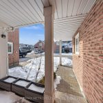 3-bedroom condo townhouse for rent in Mississauga — 40B - 5305 Glen Erin Drive (Photo 4)