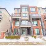2-bedroom condo townhouse for sale in Brampton — 41 - 100 Dufay Road N (Photo 1)