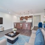 2-bedroom condo townhouse for sale in Brampton — 41 - 100 Dufay Road N (Photo 3)