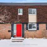 3-bedroom condo townhouse for sale in Ottawa — 41 - 209 Ridgepark Private (Photo 1)