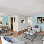 3-bedroom condo townhouse for sale in Ottawa — 41 - 209 Ridgepark Private (Photo 3)