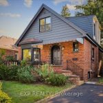 3-bedroom detached home for sale in Hamilton — 41 Cameron Avenue S (Photo 1)