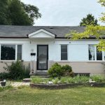 2-bedroom lower level home for rent in Toronto — 41 Compton Crescent (Photo 1)