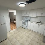 2-bedroom lower level home for rent in Toronto — 41 Compton Crescent (Photo 4)