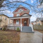 4-bedroom detached home for sale in Woodstock — 41 Wellington Street S (Photo 1)