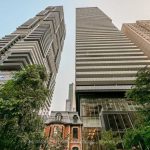 2-bedroom condo apartment for sale in Toronto — 410 - 15 Grenville Street (Photo 1)
