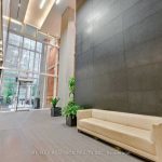 2-bedroom condo apartment for sale in Toronto — 410 - 15 Grenville Street (Photo 3)