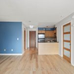 2-bedroom condo apartment for rent in Toronto — 410 - 219 Fort York Boulevard (Photo 2)