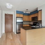 2-bedroom condo apartment for rent in Toronto — 410 - 219 Fort York Boulevard (Photo 4)