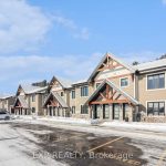 2-bedroom condo apartment for sale in Russell — 410 - 99 St Moritz Trail (Photo 1)