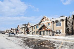 2-bedroom condo apartment for sale in Russell — 410 - 99 St Moritz Trail