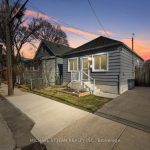 2-bedroom detached home for sale in Hamilton — 410 Cope Street (Photo 1)
