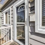 2-bedroom detached home for sale in Hamilton — 410 Cope Street (Photo 4)