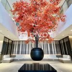 2-bedroom condo apartment for rent in Mississauga — 4107 - 4015 The Exchange Street (Photo 3)