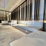 2-bedroom condo apartment for rent in Mississauga — 4107 - 4015 The Exchange Street (Photo 4)