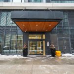 2-bedroom condo apartment for sale in Mississauga — 4109 - 510 Curran Place (Photo 2)