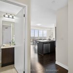 2-bedroom condo apartment for sale in Mississauga — 4109 - 510 Curran Place (Photo 3)