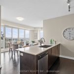 2-bedroom condo apartment for sale in Mississauga — 4109 - 510 Curran Place (Photo 4)