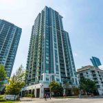 1-bedroom condo apartment for sale in Toronto — 411 - 16 Harrison Garden Boulevard (Photo 2)