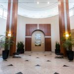 1-bedroom condo apartment for sale in Toronto — 411 - 16 Harrison Garden Boulevard (Photo 3)