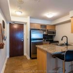 1-bedroom condo apartment for sale in Toronto — 411 - 16 Harrison Garden Boulevard (Photo 4)
