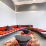 2-bedroom condo apartment for rent in Toronto — 412 - 159 Dundas Street E (Photo 3)