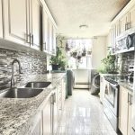3-bedroom condo apartment for rent in Toronto — 414 - 175 Hilda Avenue (Photo 1)