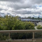 3-bedroom condo apartment for rent in Toronto — 414 - 175 Hilda Avenue (Photo 3)