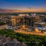 1-bedroom condo apartment for sale in Oakville — 414 - 395 Dundas Street W (Photo 1)