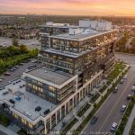 1-bedroom condo apartment for sale in Oakville — 414 - 395 Dundas Street W (Photo 2)