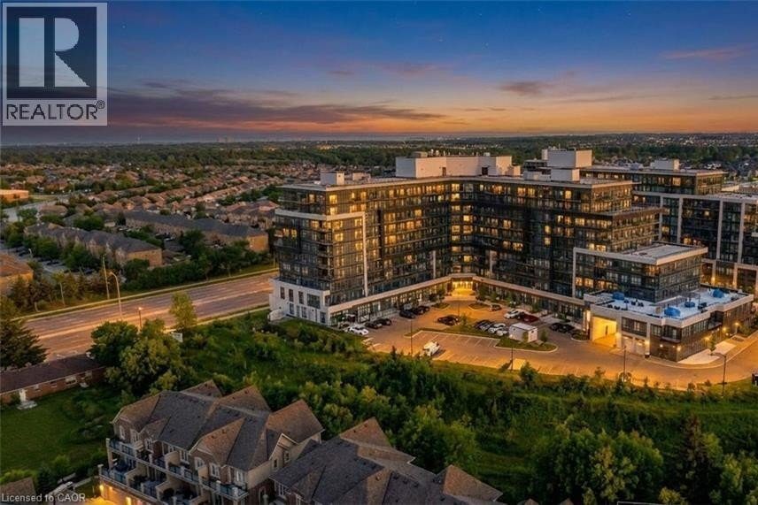 2-bedroom home for sale in Oakville — 414 - 395 Dundas Street West (Photo 1)